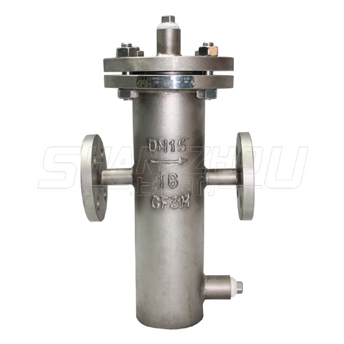 SRBL籃式過(guò)濾器