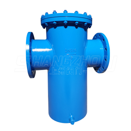 SRBL籃式過(guò)濾器