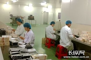 河北省2017年工業(yè)新產(chǎn)品新技術(shù)開(kāi)發(fā)指導(dǎo)計(jì)劃 十大行業(yè)724項(xiàng)創(chuàng)新項(xiàng)目引領(lǐng)轉(zhuǎn)型升級(jí)